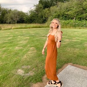 ‼️FINAL SALE‼️American Eagle Jumpsuit